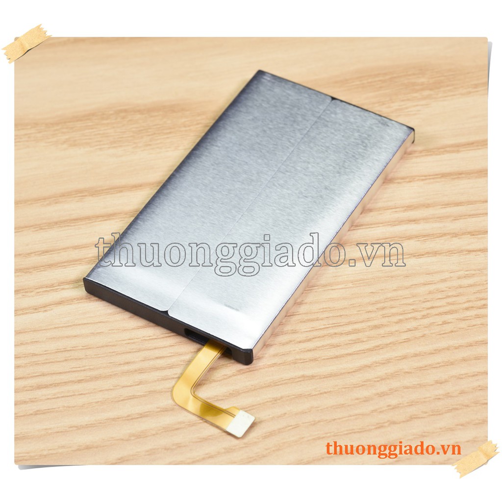 Thay pin sony Xperia 5 LIP1705ERPC 3.85V 3140 mAh 12.1 Wh