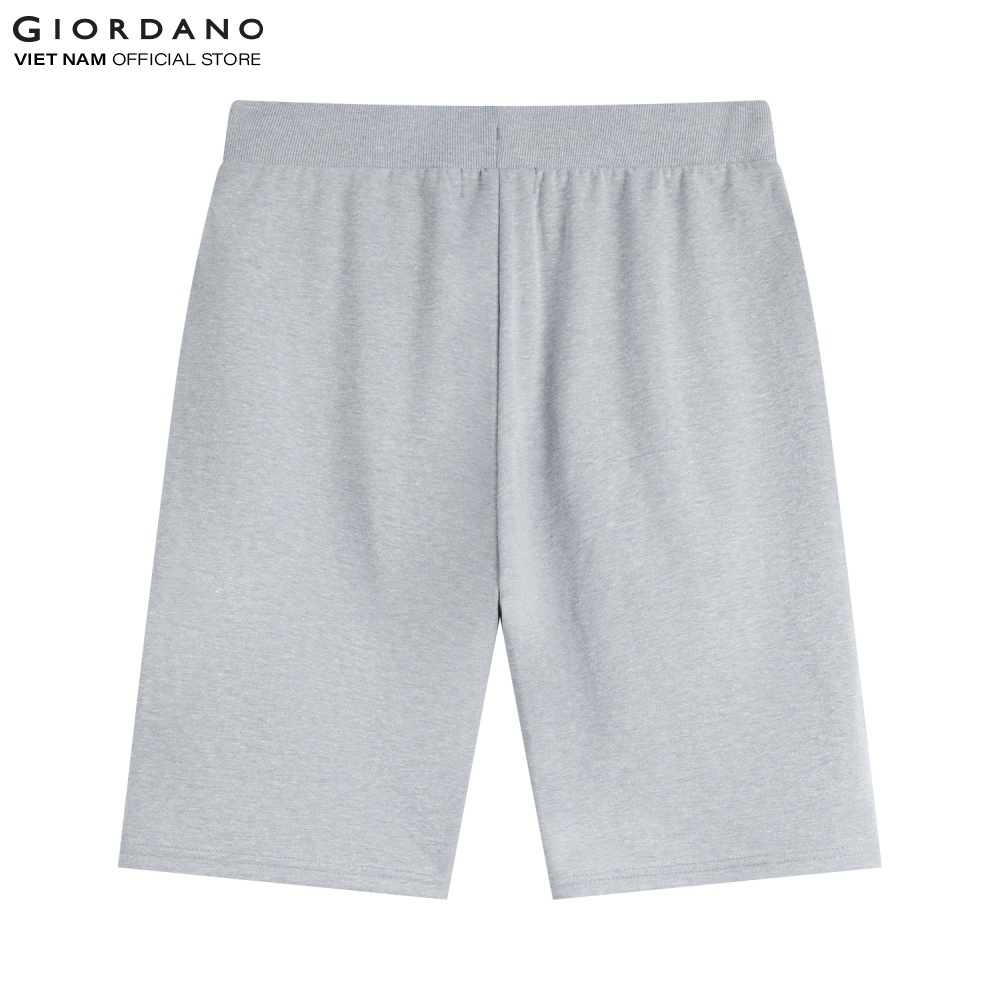 [Special Deal] Quần Shorts Thể Thao G- Motion Nam Giordano 01100432