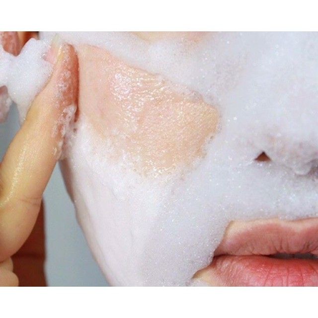 (mẫu mới) mặt nạ detox blanc thải độc da số 1 ( cam kết chính hãng)