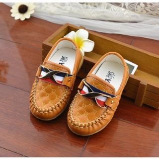 GIÀY LƯỜI BÉ TRAI SIZE 21 - 25