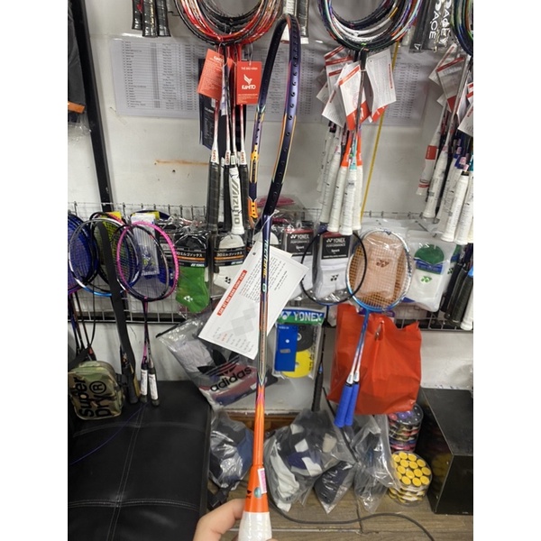 Vợt cầu lông Lining Tectonic 6