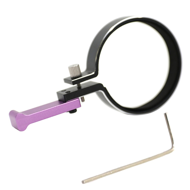 Bánh Xe Leo Núi Điều Khiển Từ Xa Đường Kính 39.5-42mm Cho SCX10 TRX4 TRX6