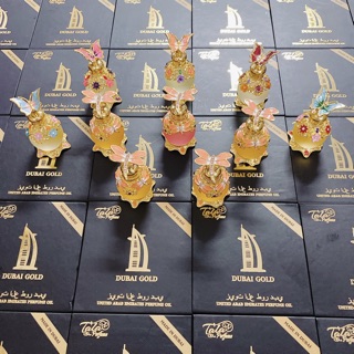 TINH DẦU NƯỚC HOA DUBAI