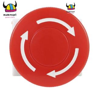 Nút Khẩn Cấp Nc N / C
