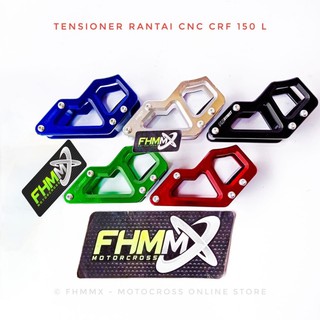Dụng cụ kéo căng xích cnc crf150