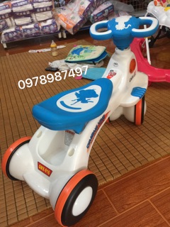 Xe lắc cho bé 33