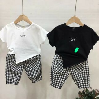 Bộ bé trai hàn quốc thùy chi