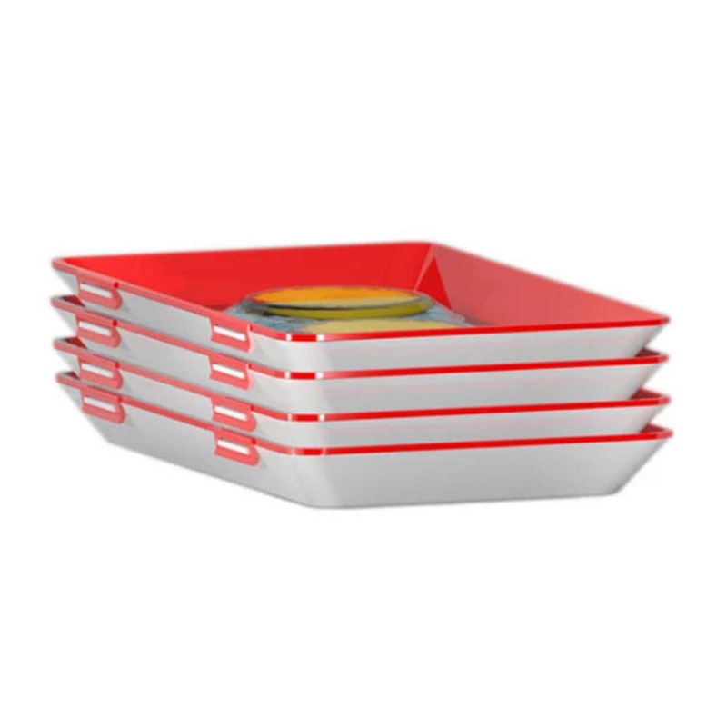 PVN44425 Hộp Đựng Thực Phẩm Hút Chân Không Bằng Silicone Giá Rẻ