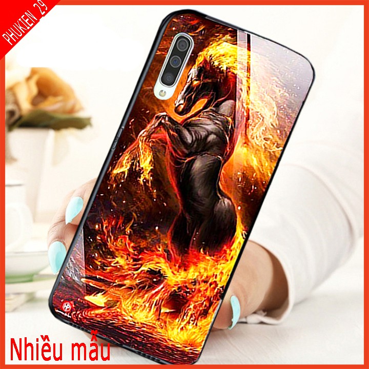 ỐP lưng kính 3D SAMSUNG A6 2018, A50,A70,J7 PRIME,J7PRO ỐP lưng kính 3D thế hệ mới Edu | BigBuy360 - bigbuy360.vn