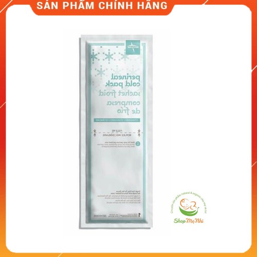 Băng vệ sinh lạnh Medline Perineal Cold Packs - Dòng standard.