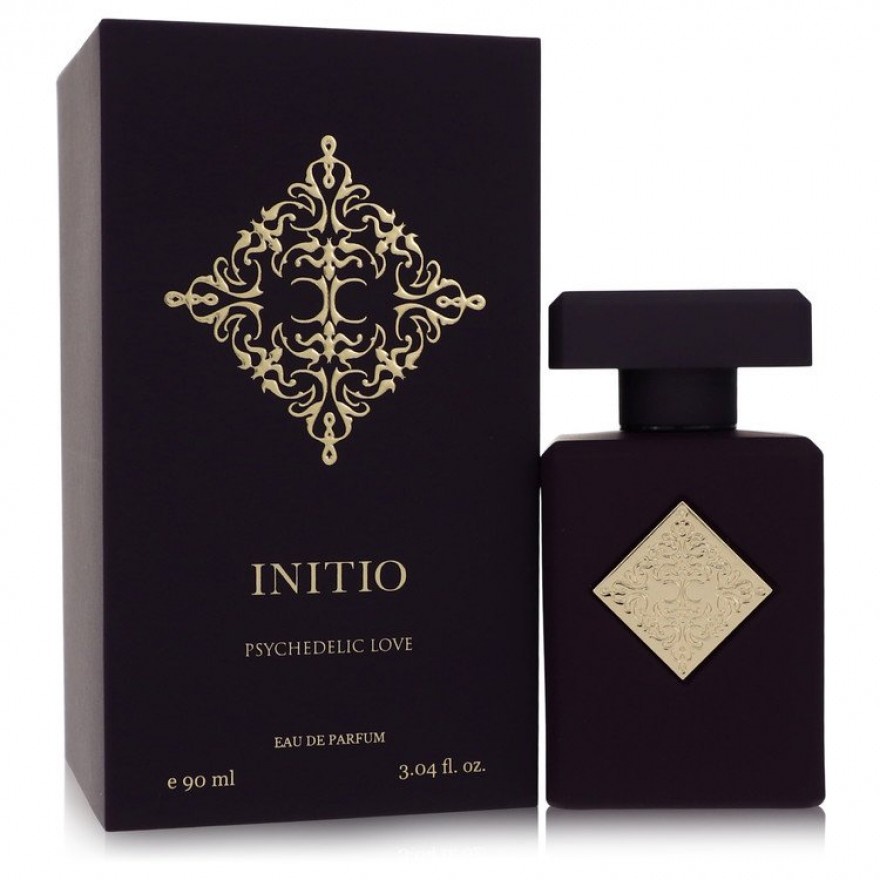 Nước hoa Initio Parfums Prives Psychedelic Love [FULL SEAL] [CHÍNH HÃNG]