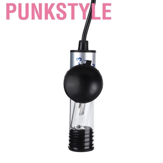 Đèn Led Uv 220v 3w Trang Trí Bể Cá