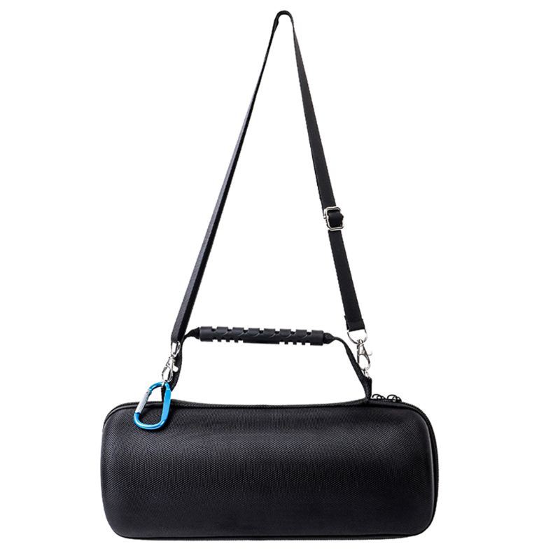 Túi Đựng Bảo Vệ Có Khóa Kéo Chống Bụi Cho Loa Bluetooth J Bl Pulse 4