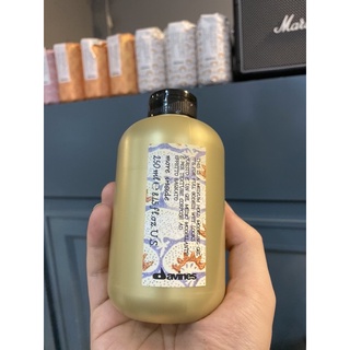 Gel vuốt tóc Davines Medium Hold Pliable Paste – 250ml, gel mềm giữ nếp trung bình, cho kiểu tóc dày và ướt