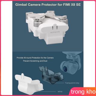 Nắp bảo vệ camera cho Xiaomi FIMI X8 SE Drone