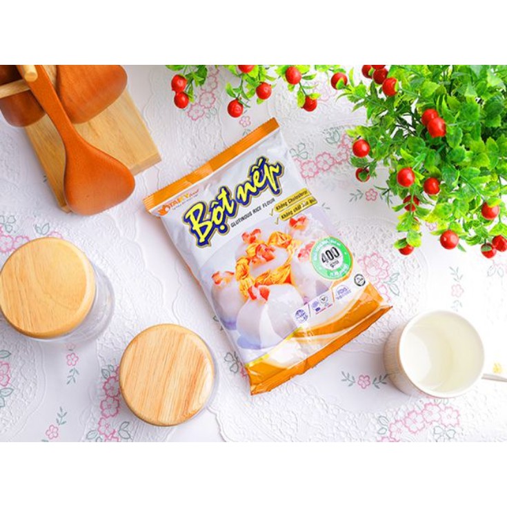 Bột nếp Tài Ký gói 400g