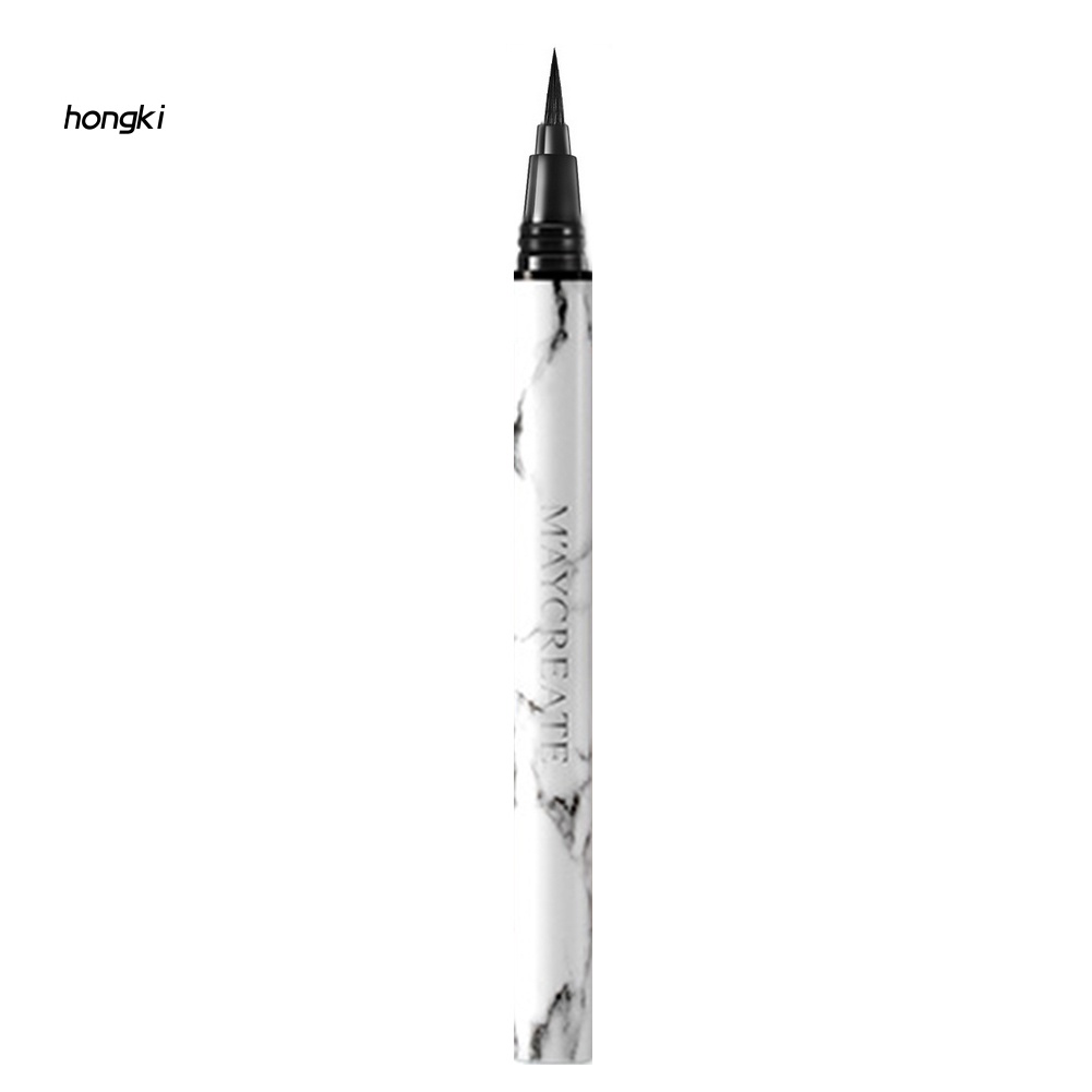 Bút kẻ mắt dạng lỏng 0.6ml chống nước chống mồ hôi không nhòe tiện dụng
 | BigBuy360 - bigbuy360.vn