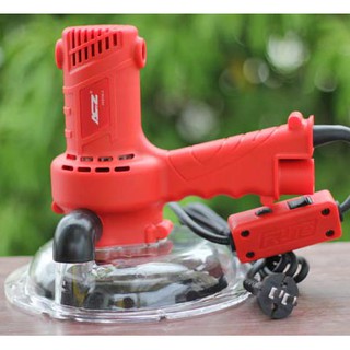 Máy chà tường không đèn ACZ