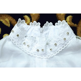 (ORDER) Đầm tiểu thư 290