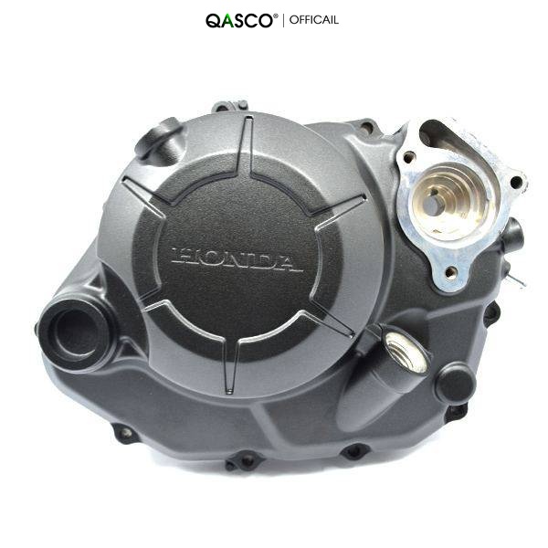 Nắp máy phải HONDA Winner X (RS150 V3)  QA(11330K45N40)