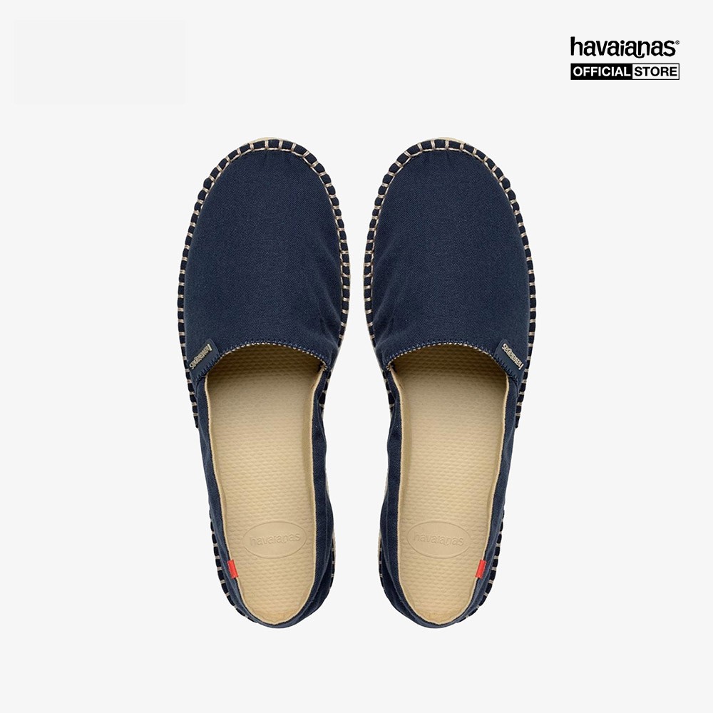 HAVAIANAS - Giày đế bệt unisex ORIGINE II 4137014-0716