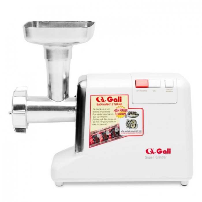 Máy xay thịt Gali GL-1903 chính hãng 100%