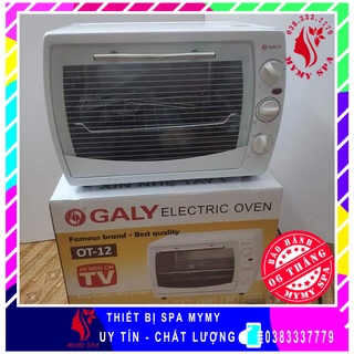 Tủ sấy tiệt trùng Galy 20L hấp khăn nóng, đá nóng, tiệt trùng dụng cụ kim loại bằng nhiệt độ cao