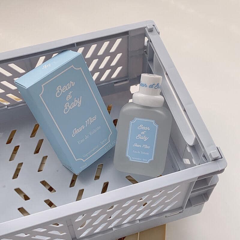 [SẴN] NƯỚC HOA BEAR Et Baby phù hợp cho các bạn gái | BigBuy360 - bigbuy360.vn