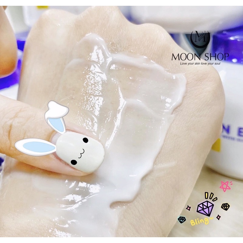 KEM DƯỠNG VITAMIN E ARON