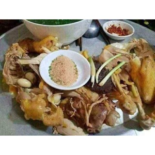 Bột canh gói 500gr