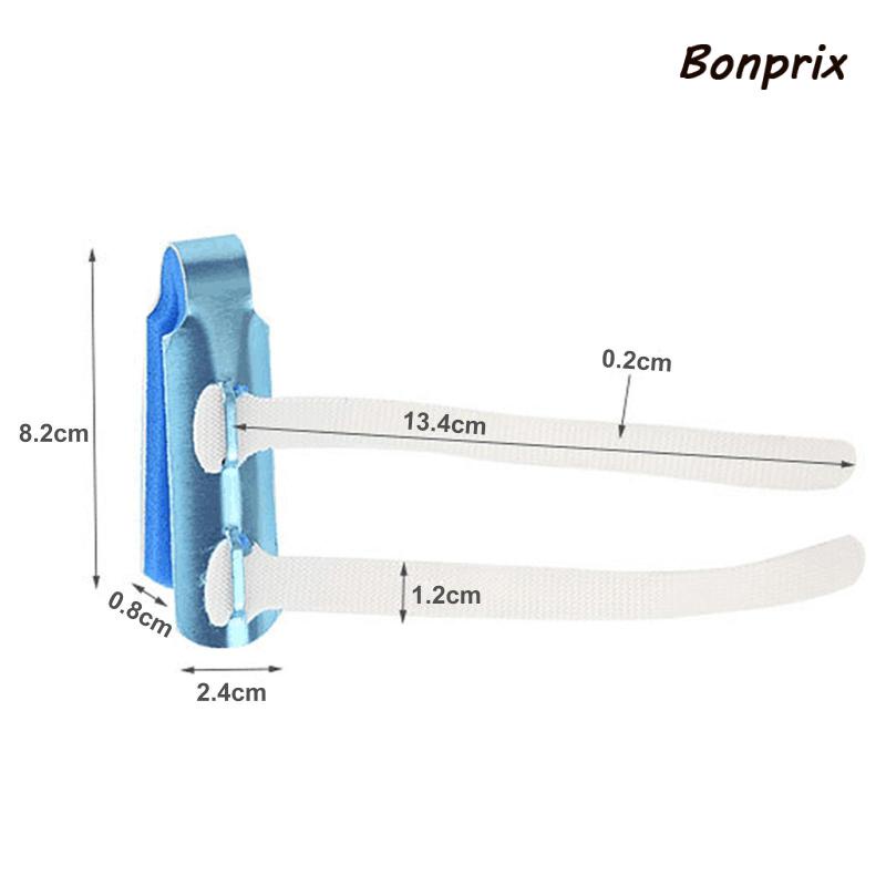 Đai Nẹp Cố Định Ngón Tay Có Thể Điều Chỉnh Tiện Dụng