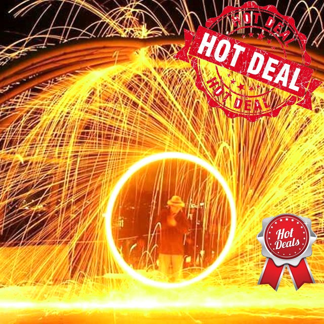 [TẶNG COMBO PHỤ KIỆN + FREE SHIP ] Combo 20 túi bùi nhùi thép steel wool kèm phụ kiện quay