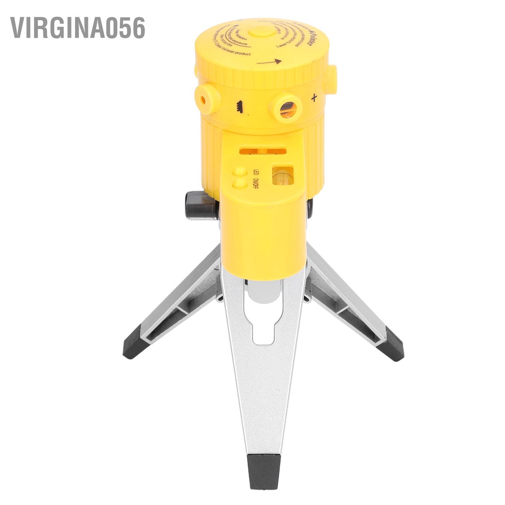 Có thể bán buôn Dụng Cụ Cân Bằng Đường Kẻ Laser Độ Chính Xác Cao Đa Năng Kèm Chân Đế Đèn LED Chỉ Báo Hàng giao ngay