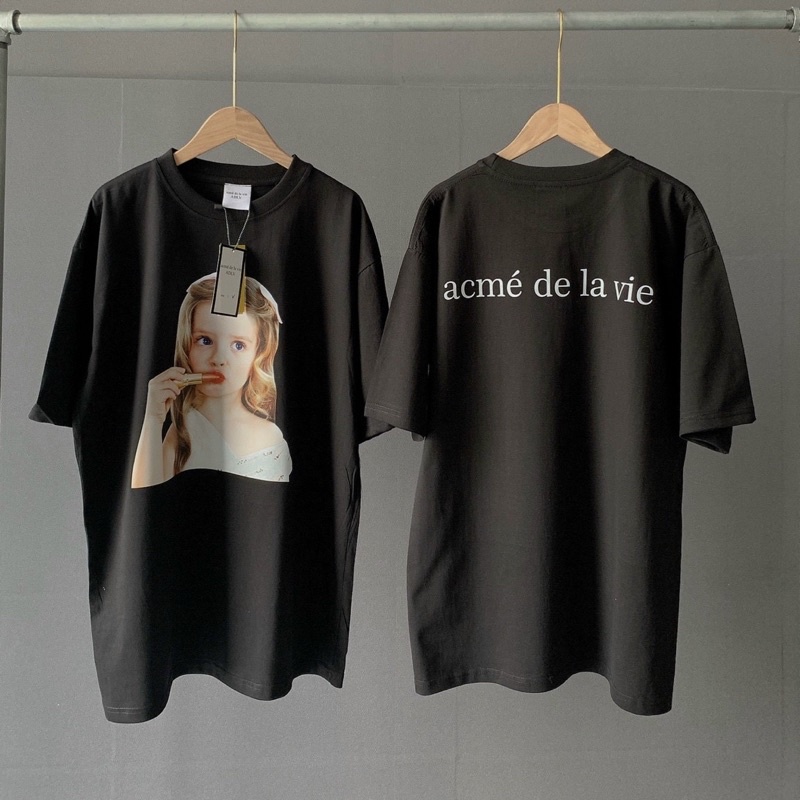 Áo thun cao cấp adlv