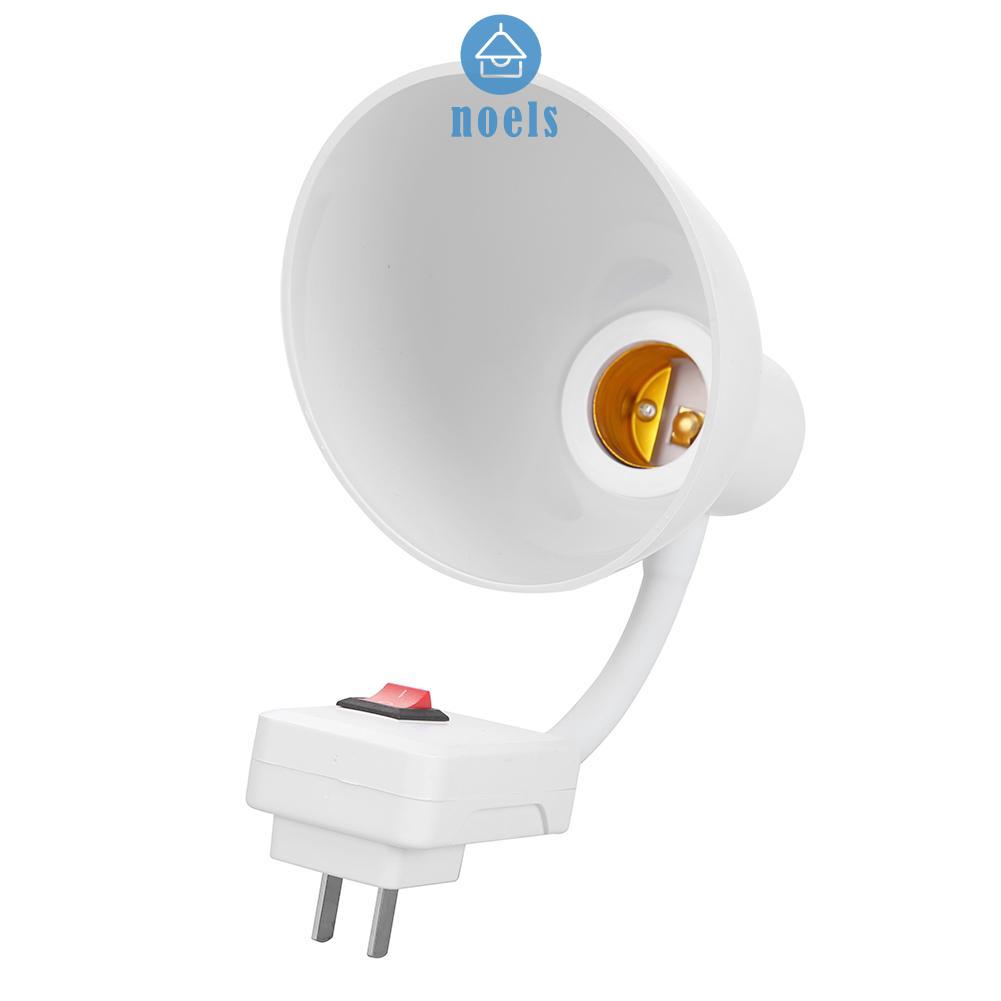 Chuôi Đèn Led E27-E27