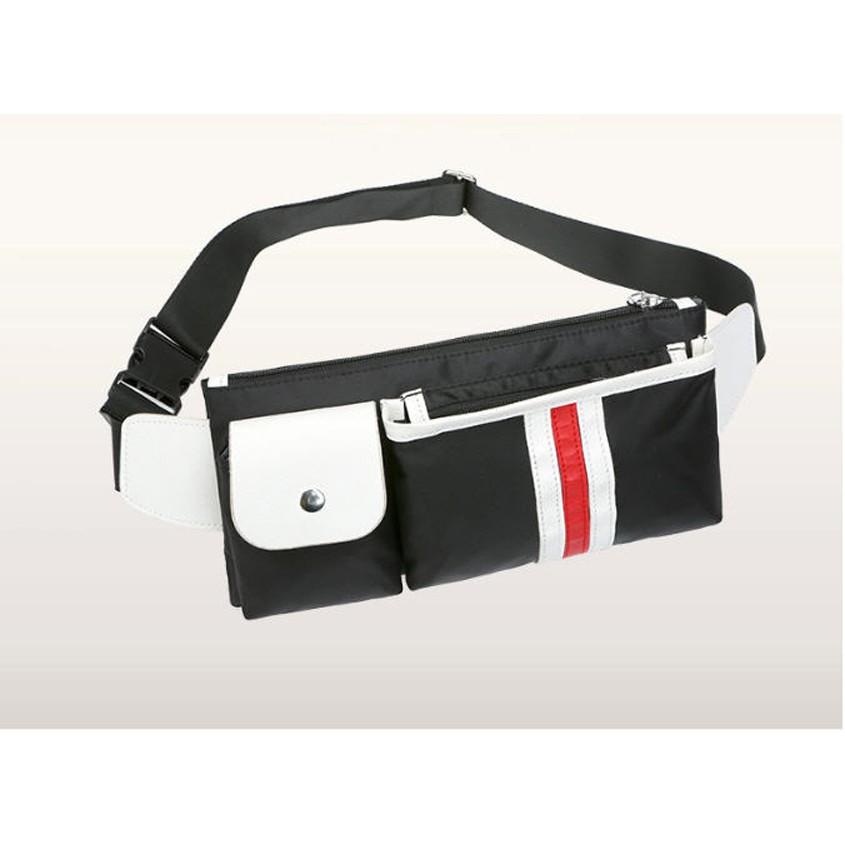 Túi bao tử đeo ngang hong | BigBuy360 - bigbuy360.vn