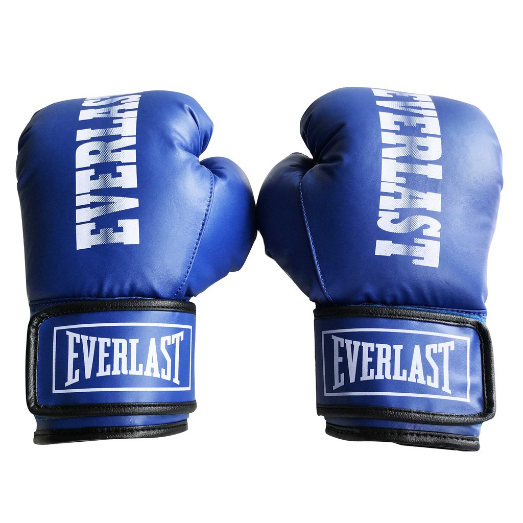 Găng Tay Đấm Bốc Everlast