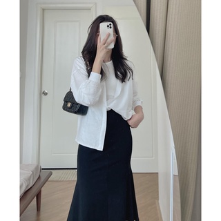 S426 Set somi áo 3 lỗ Audrey