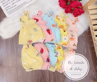 Bộ lanh lụa thái