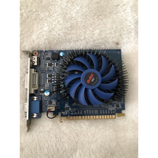 VGA - Card Màn Hình gt640 1gb d3 128pit hàng tháo máy