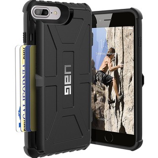 Ốp lưng uag trooper iphone 6 plus / 6s plus / 7 plus / 8 plus