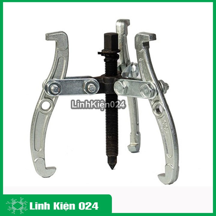 Vam Hai Càng Asaki - AK-1033 4 INCH