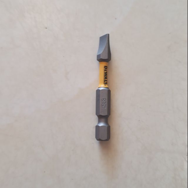 Mũi Vít DeWalt SL8 2 cạnh