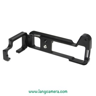 L-Plate Olympus EM1 - Mengs