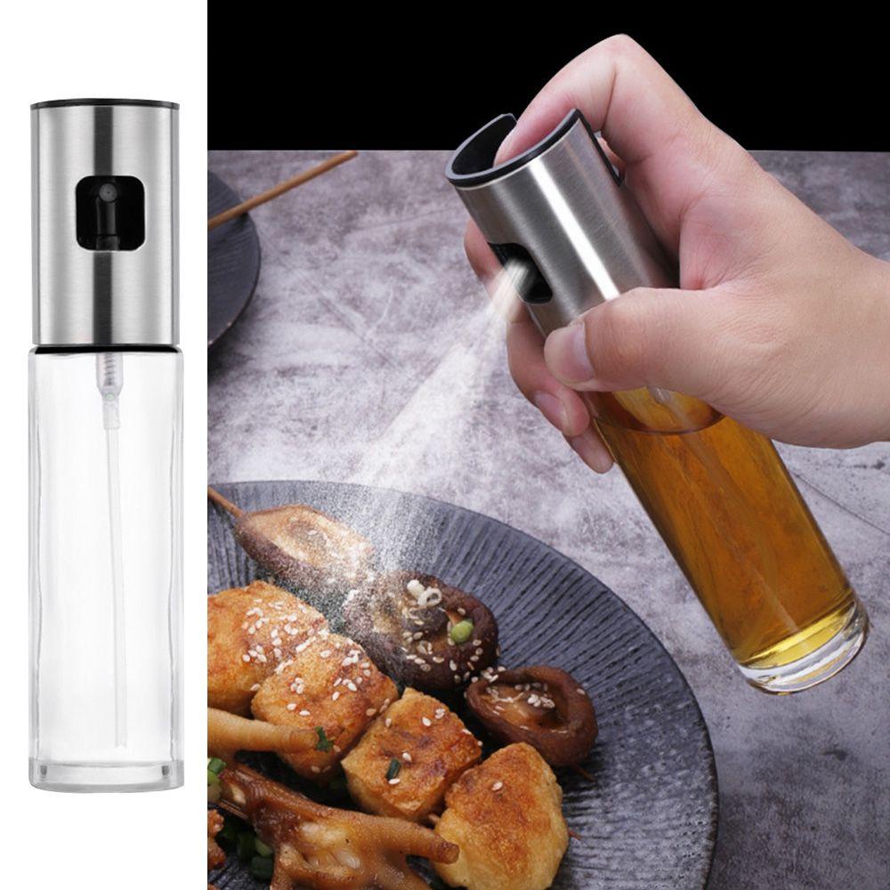 LET Bình Xịt Dầu Ăn Đa Năng Chất Lượng Cao