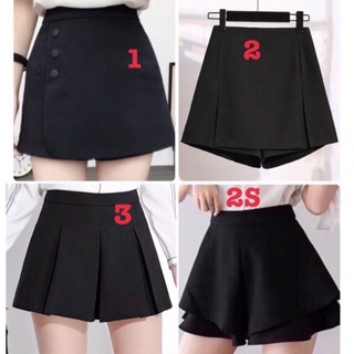 SỈ Quần giả váy bigsize đủ size 60-100kg