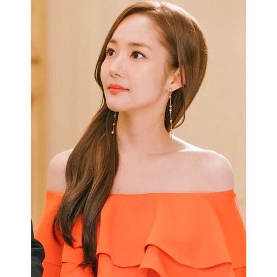 Combo ảnh 6x9 Rachel Park Min Young - ÉP PLASTIC in theo yêu cầu