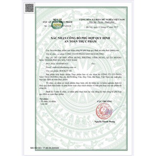 Viên uống Rocket- 1 viên lẻ