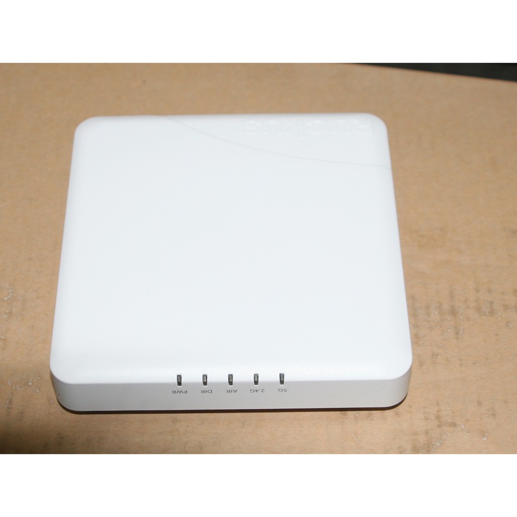 Bộ Phát Wifi Ruckus R500