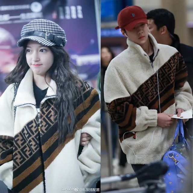 Áo khoác Sơn Tùng MTP ( MV Hãy trao cho anh) | BigBuy360 - bigbuy360.vn